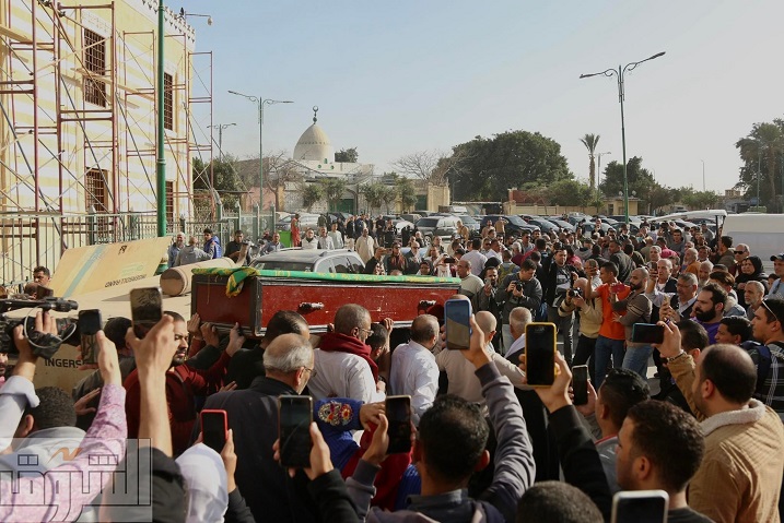 تصوير إسلام صفوت